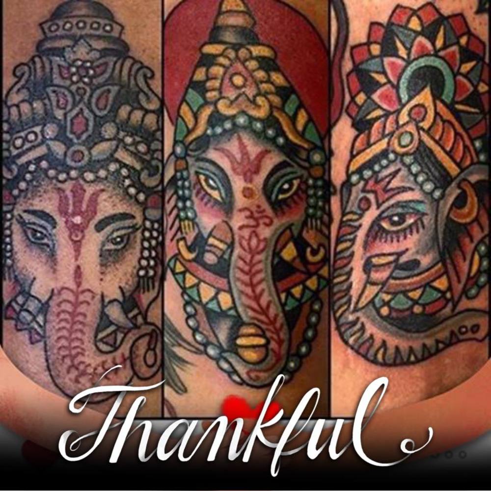 Meet your Posher, Dizzy